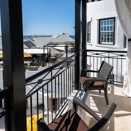 The Pearl Hotel Rosemary Beach Kültér fotó