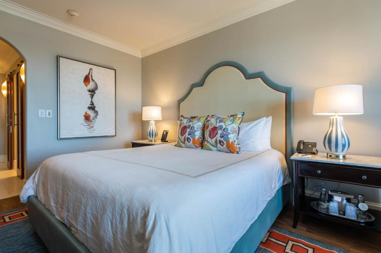The Pearl Hotel Rosemary Beach Kültér fotó