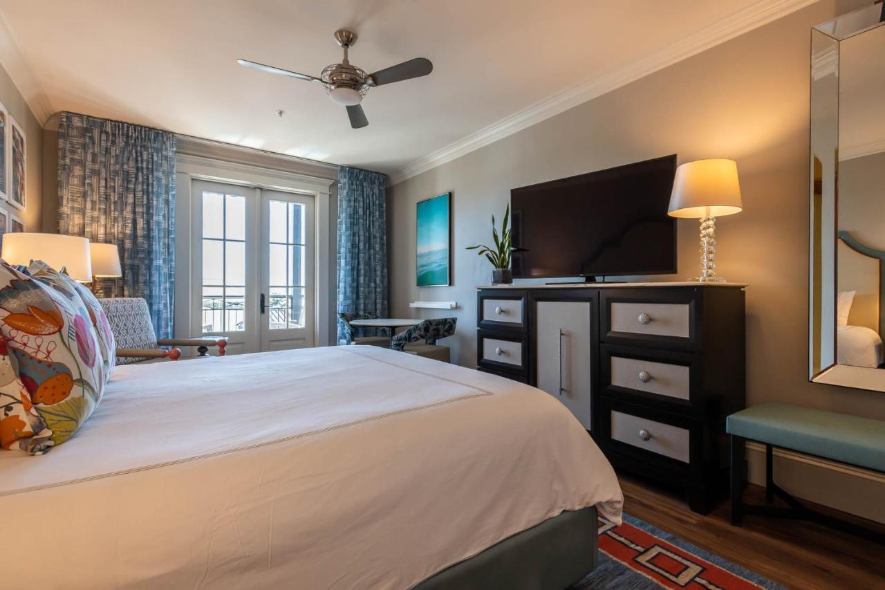The Pearl Hotel Rosemary Beach Kültér fotó