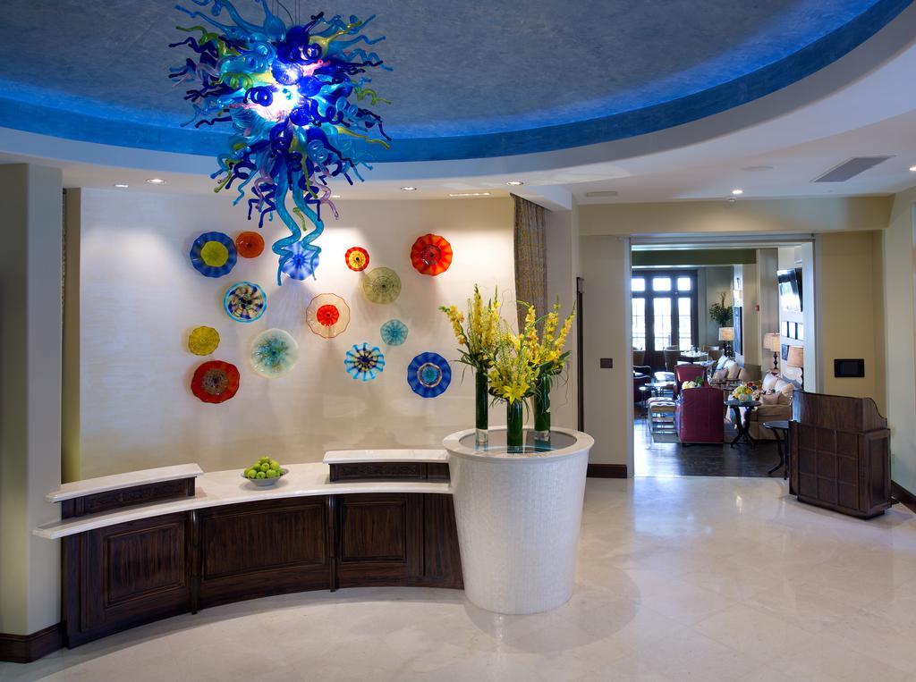 The Pearl Hotel Rosemary Beach Kültér fotó