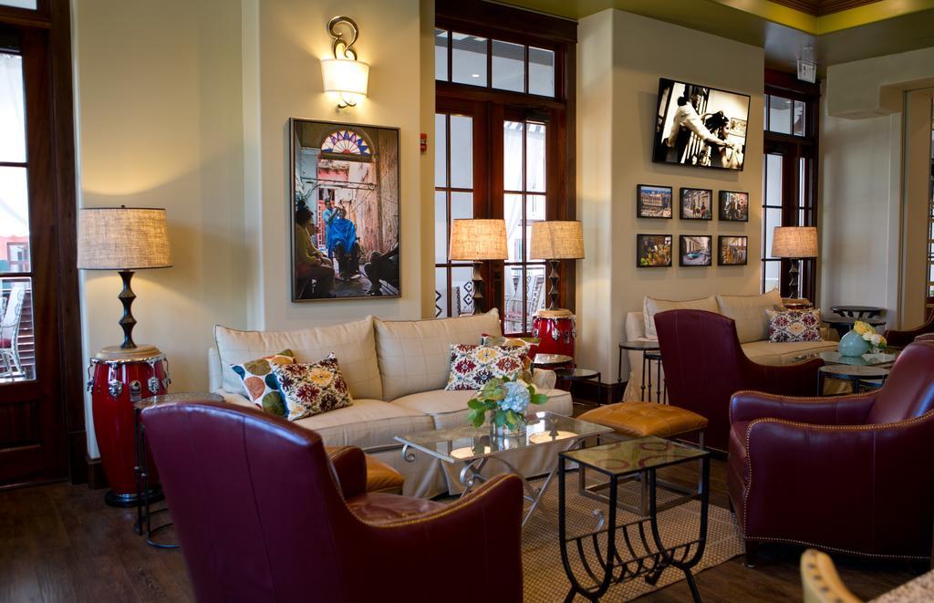 The Pearl Hotel Rosemary Beach Kültér fotó