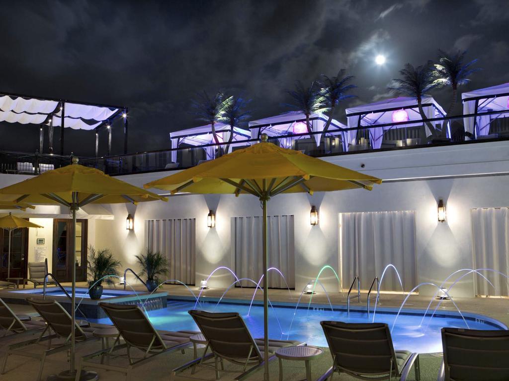 The Pearl Hotel Rosemary Beach Kültér fotó