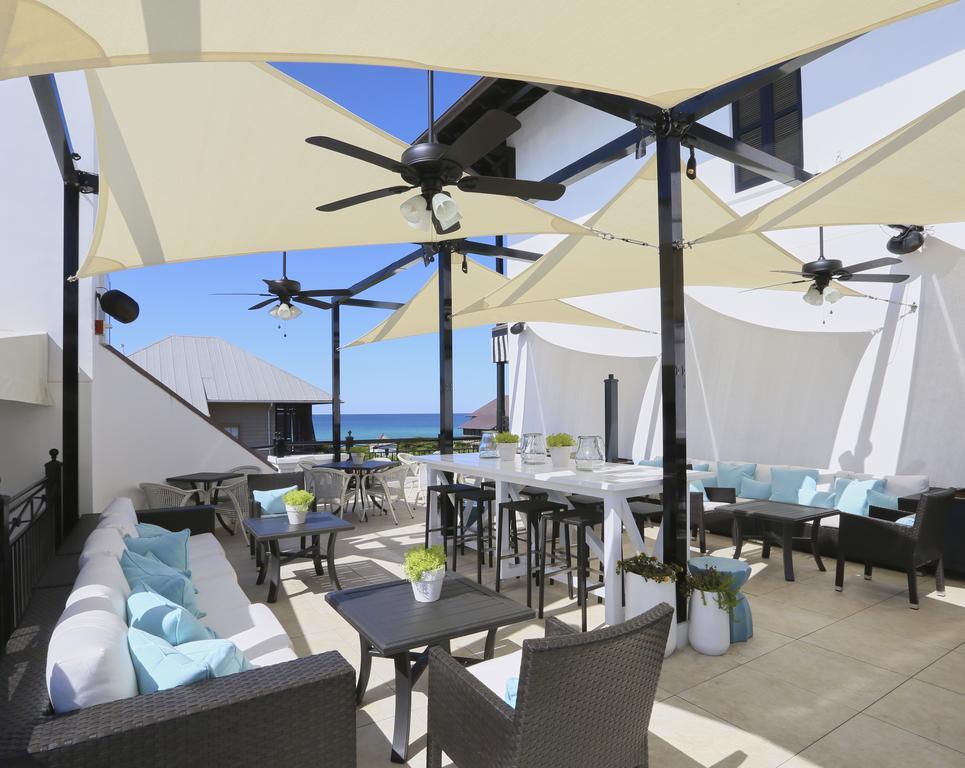 The Pearl Hotel Rosemary Beach Kültér fotó