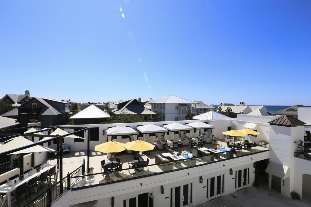 The Pearl Hotel Rosemary Beach Kültér fotó