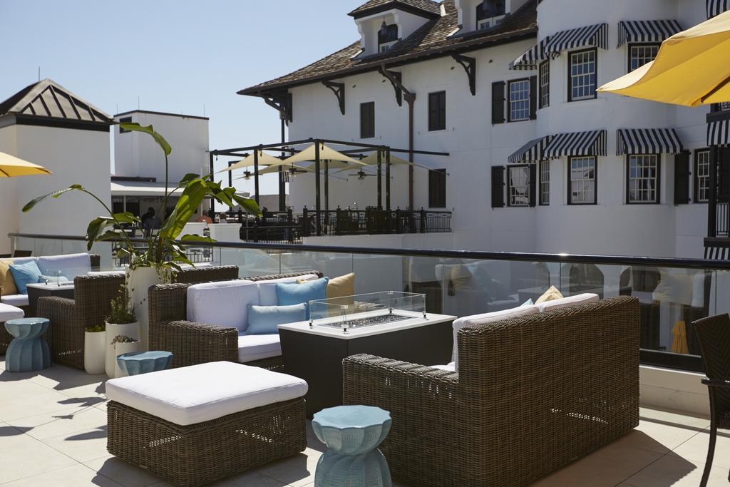 The Pearl Hotel Rosemary Beach Kültér fotó