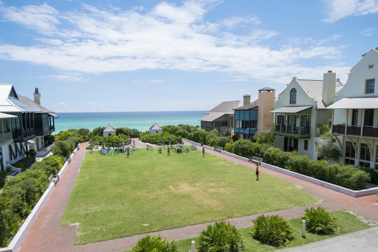 The Pearl Hotel Rosemary Beach Kültér fotó
